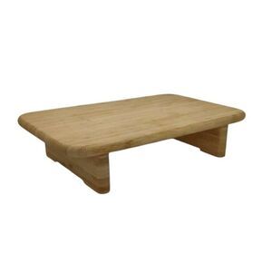 IKEA STOLTHET Bamboo Chopping Board 35x22 cm (13 ¾x8 ¾ ") 305.128.10 used